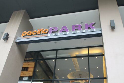 Pacific Park Hotel, Забронировать Отель Кесон-Сити Столичный регион