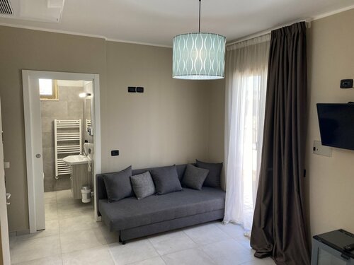 Noah Beach Hotel, Забронировать Отель Отели Риваззурра 3 звезды, 3*