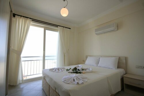 Royal Heights Residence 2 Bedrooms, Забронировать Апартаменты/квартира Богазычи Бодрум