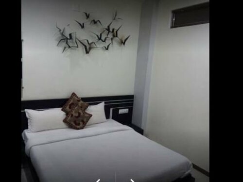 Eminence Palm Residency