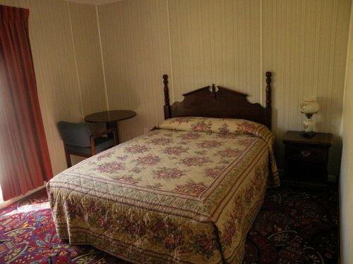 Four Jacks Hotel and Casino, Book Hotel Hoteller i Nevada med parkering, Parkering