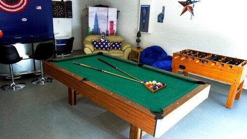 5 Beds With Private Pool Near Disney Parks 4703 5 Bedroom Home by Redawning, Забронировать Дом для отпуска Киссимми Диснейуорлд Орландо