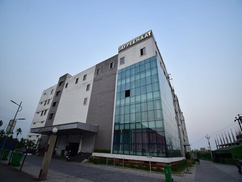 OYO 29385 Bengal Inn, Reserva ahora Hotel Hoteles en Howrah con desayuno, Desayunos