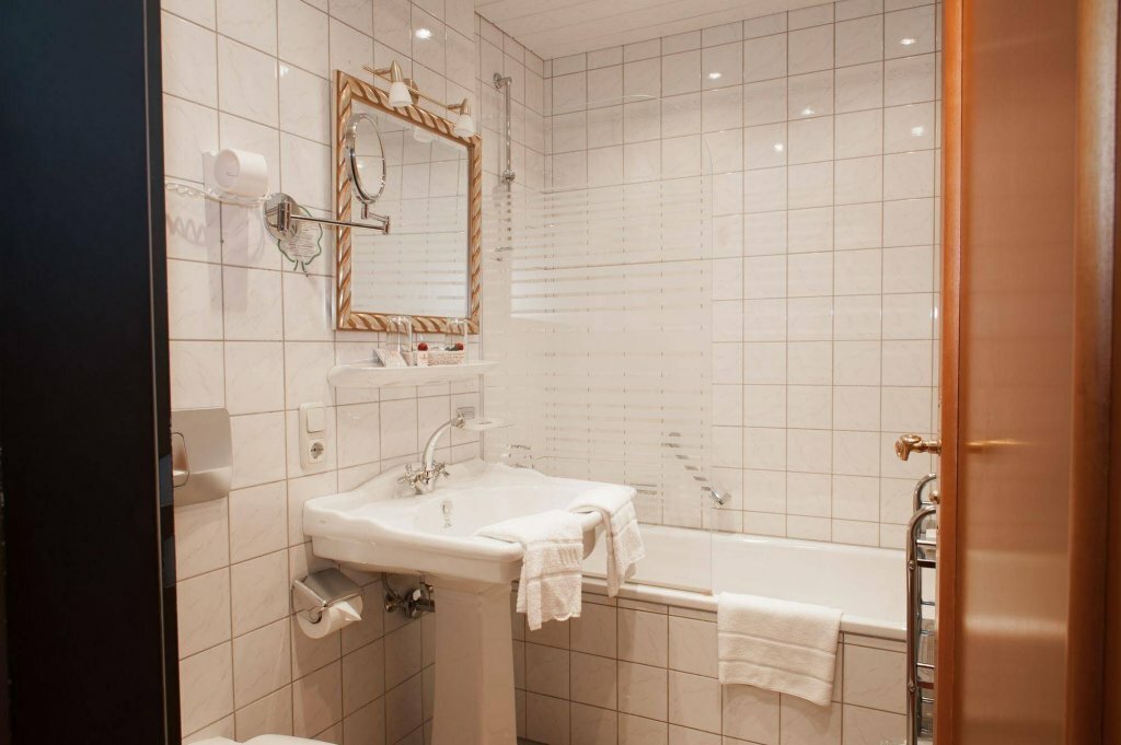 Parkhotel Füssen