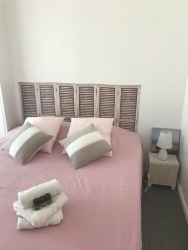Chambres Les Passiflores, Забронировать Отель Сен-Пале-сюр-Мер Côte de Beauté