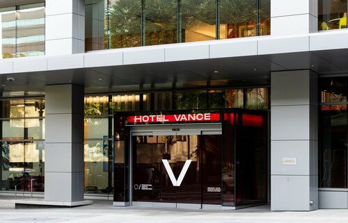 Hotel Vance, Portland, a Tribute Portfolio Hotel, Забронировать Отель Бизнес-отели Портленда, рядом с Китайский сад Лан Су, 4* 5*