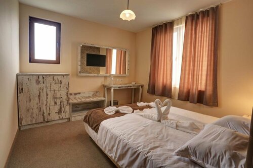 Paraiso Beach - All Inclusive, Забронировать Отель Обзор Побережье Варны