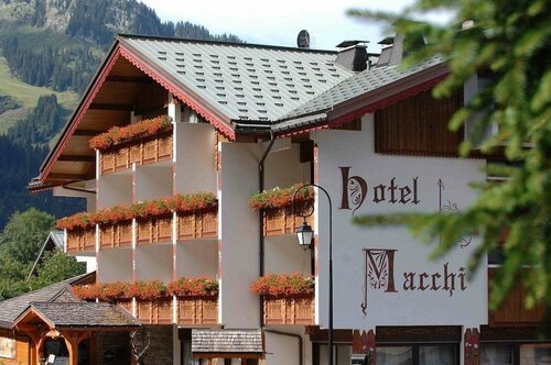 Hôtel Macchi Restaurant & Spa, Забронировать Курортный отель Шатель Женевское озеро