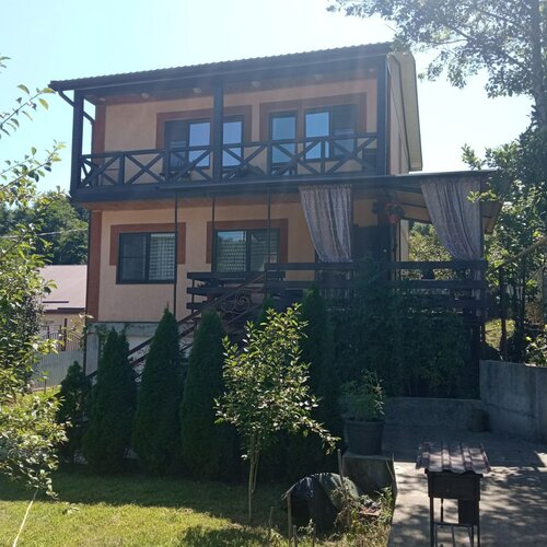 country-house-in-matsesta, 予約 ホテル Matsesta ソチ