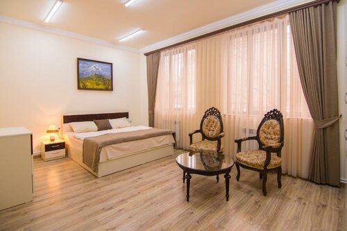 Tatev Hotel and Tours, Забронировать Отель СПА-отели Еревана, рядом с Республиканский стадион, SPA-услуги