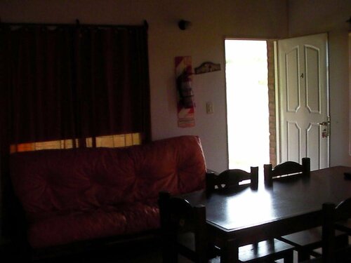 Cabañas Brisa de Los Molles, Rezerwuj Hotel Tanie hotele w San Luis Province