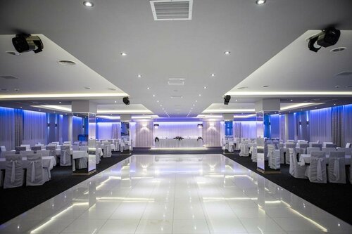 Hotel Mosko, Забронировать Мотель Отели Требине с парковкой, Парковка