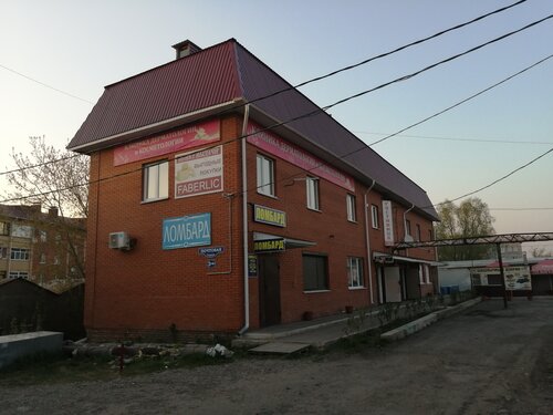 Гостиница, Забронировать Мини-отель Мотели Омской области, Мотель