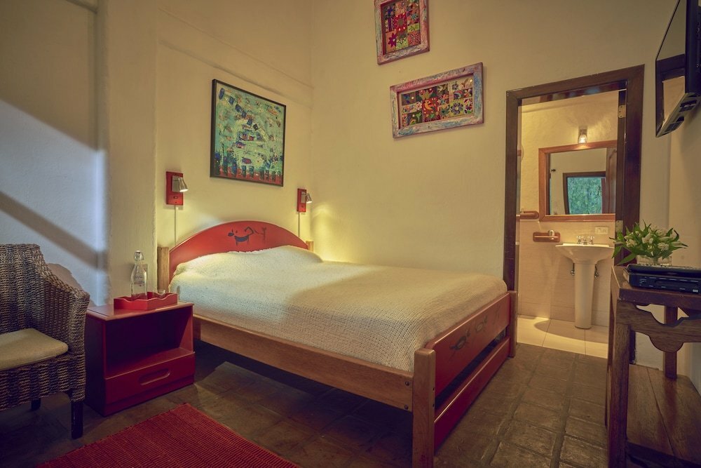 Hosteria y Spa Pantavi