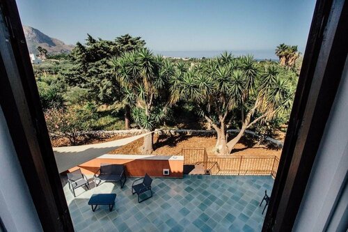 Pagghiara B&B, Reserva ahora Bed & breakfast Hoteles en Cinisi con desayuno, Desayunos