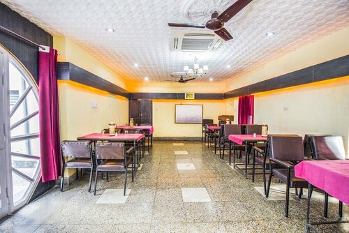 FabHotel Damanis Lake Pichola, Забронировать Отель Отели штата Раджастхана с завтраком, Завтраки