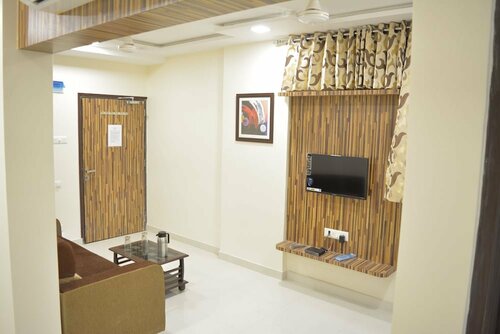 Park View Residency, Réserver Hôtel Bhuj Gujarat