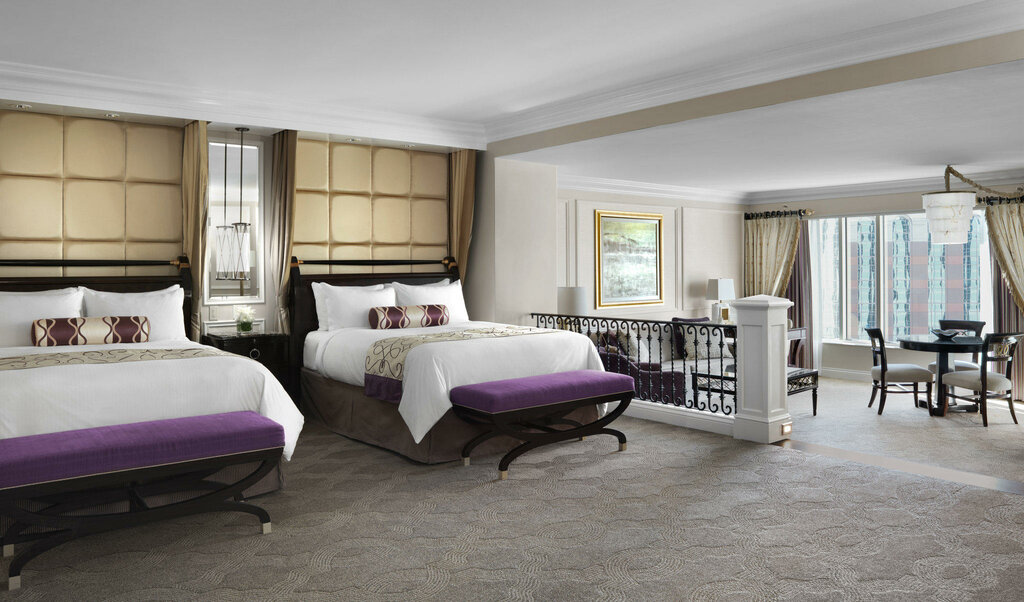 The Venetian Resort Las Vegas By Suiteness