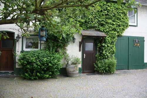 Mühlbachhof, Book Landbrugsophold Berg Saarland
