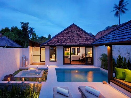 Курортный отель Wyndham Hua Hin Pranburi Resort & Villas, Забронировать Курортный отель Отели Прачуапкхирикхан с парковкой, Парковка