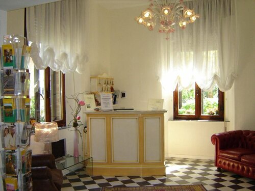 Villa Elda Boutique Hotel, Забронировать Бутик-отель Отели Siena Area с завтраком, Завтраки