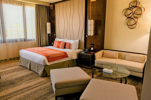 Grand Millennium Tabuk, Rezervați Hotel Tabuk Tabuk Region
