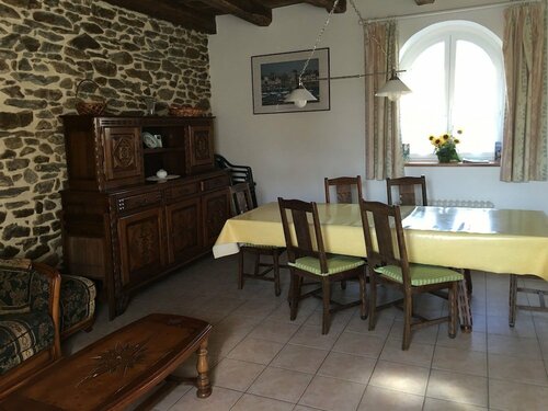 Les chambres de La Métairie du Dick, Prenota Hotel Pleurtuit Vallee de la Rance