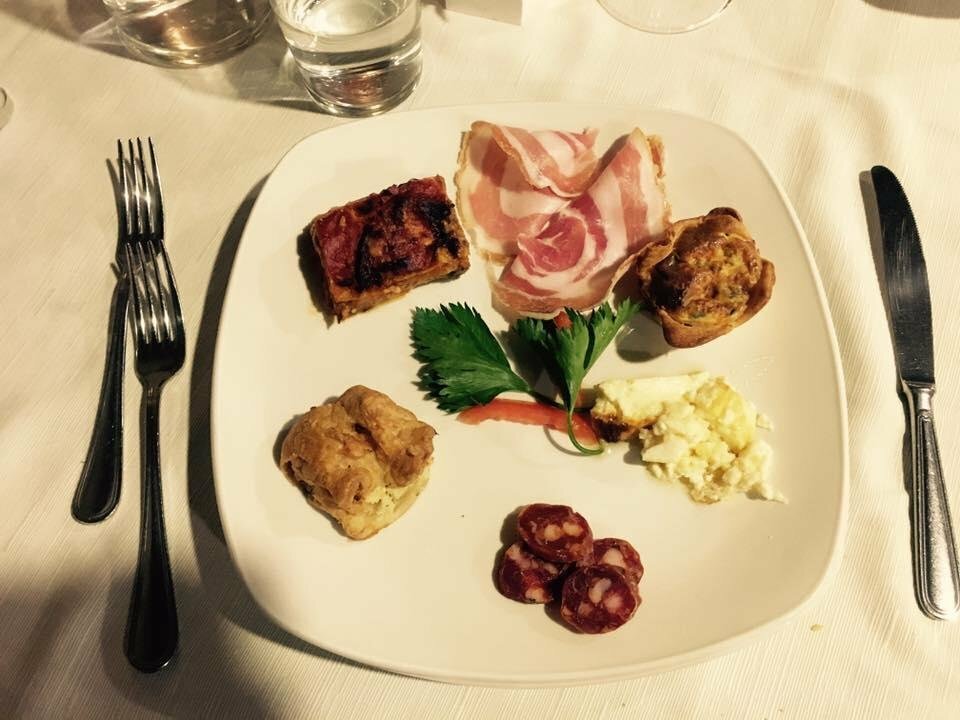 Hotel Sotto Il Cielo