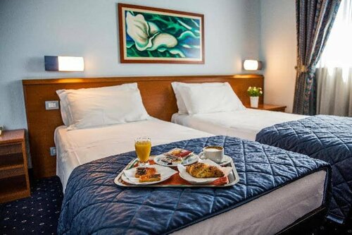 Hotel Glis, Prenota Hotel San Mauro Torinese Piemonte