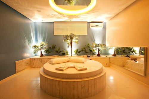 Passione Estadia & Lazer, Buchen Sie Hotel Criciúma Santa Catarina