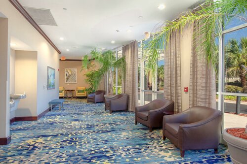 Holiday Inn Hotel & Suites Tallahassee Conference Center North, Rezervovat Hotel Tallahassee Panhandle Florida