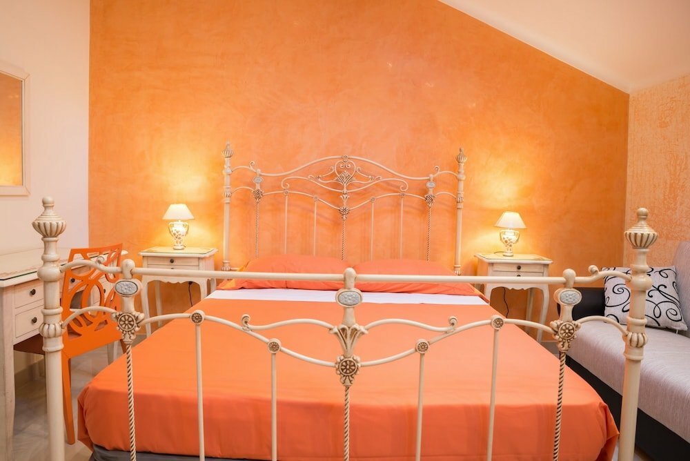 B&B Annamaria