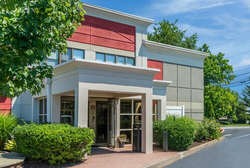 Best Western Inn Hershey, Book Hotel Hoteller i Pennsylvania med pool, Swimmingpool