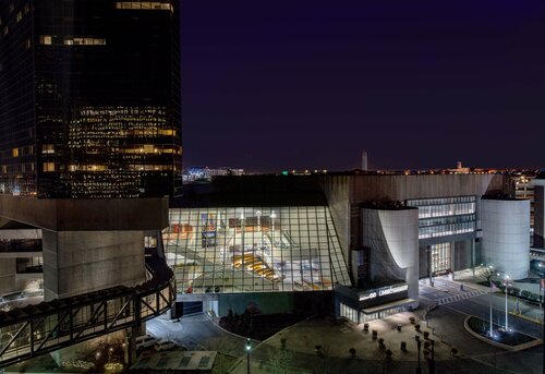 Sonesta Columbus Downtown, Buchen Sie Hotel Columbus Ohio