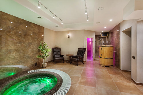 Отель РиО, Забронировать Отель Ессентуки Кавминводы, рядом с Концертный зал им. Шаляпина