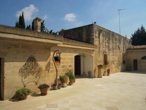 Masseria Storia B & B, Prenota Locanda Lecce Salento