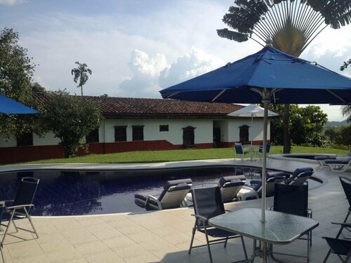 Sazagua Hotel Boutique, Забронировать Бутик-отель Перейра Рисаральда
