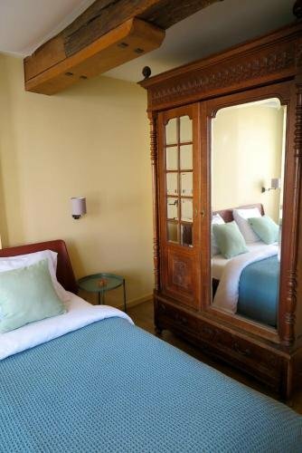 Den Witten Leeuw Bed And Breakfast