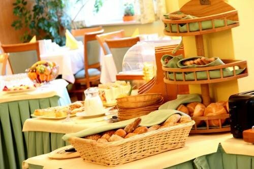 Stadthotel Carinthia, 예약 호텔 클라겐푸르트 Wörthersee