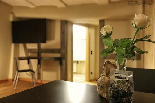 Samocca Hostel & Hotel, Reserva ahora Hotel Quedlinburg 
