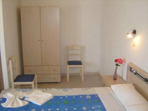 Vassilis Studios, Book Hotel Anaxos Skoutarou Lesvos