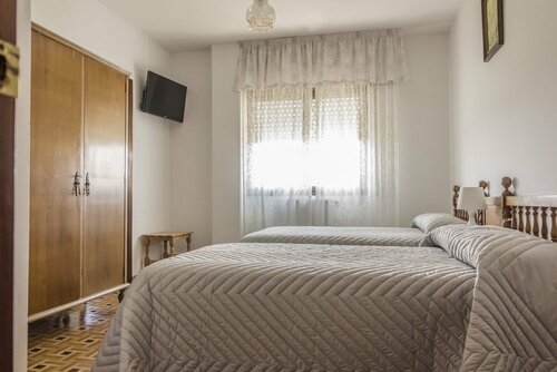 Hotel Leal - La Sirena, Réserver Hôtel  