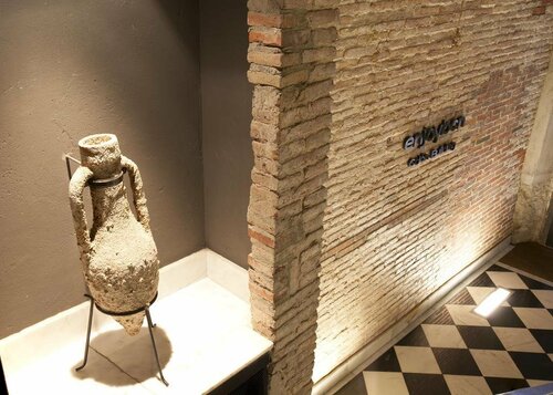 Enjoybcn Colon Apartments, Забронировать Апартаменты/квартира Апартаменты Барселоны, рядом с Triangle Rosa, Апартаменты/квартира