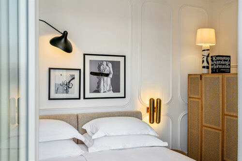 Heritage Hotel FERMAI MGallery Split, Забронировать Отель Сплит Брач