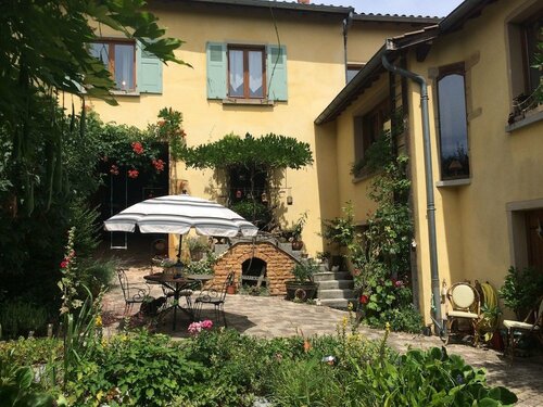 LA MAISON DIVONA, Prenota Hotel La Tour-de-Salvagny Rodano