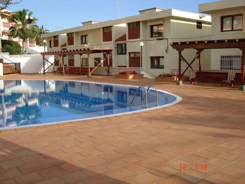 Veramar, Prenota Hotel Los Cristianos 