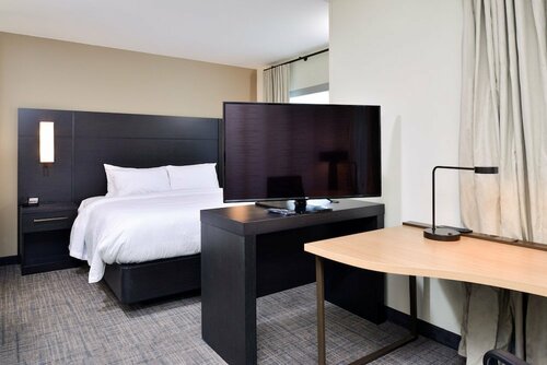 Residence Inn by Marriott Bakersfield West, Забронировать Отель Бейкерсфилд штат Калифорния