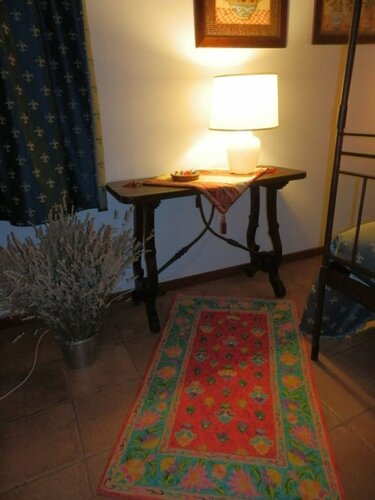 Le Vignole, Prenota Hotel Assisi Umbria