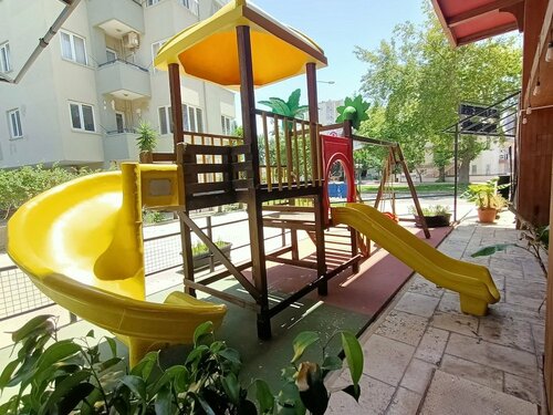 Turka Loca Apart Hotel