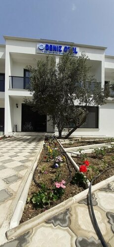 Deniz Boutique Otel, Забронировать Бутик-отель Отели в центре Сигаджик, в центре